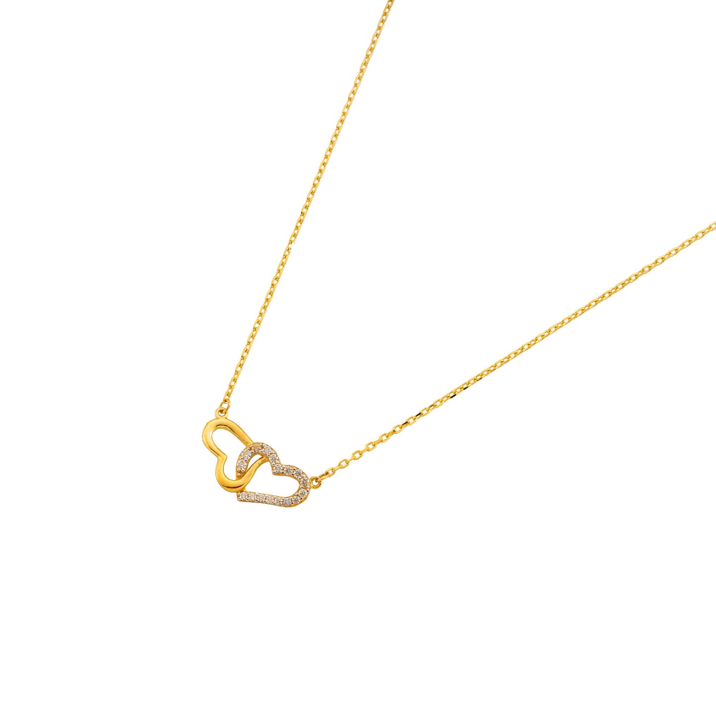 Collier Herz