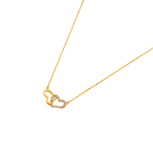 Collier Herz