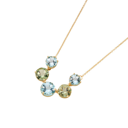 Collier Letila