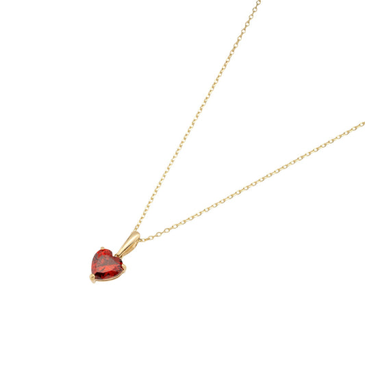 Collier Herz