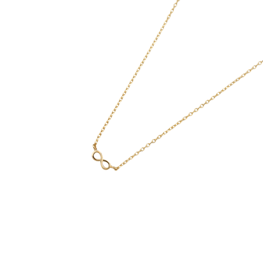 Collier Unendlichkeit