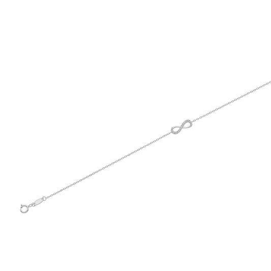 Armband Infinity