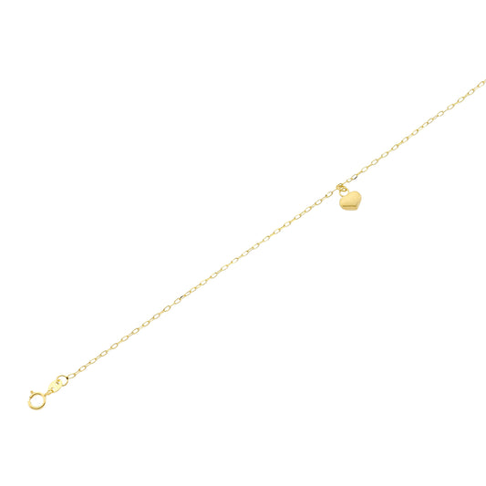 Armband Herz