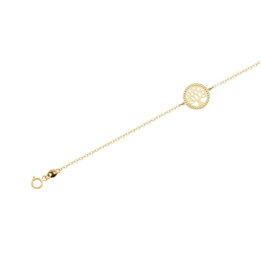 Armband Lebensbaum