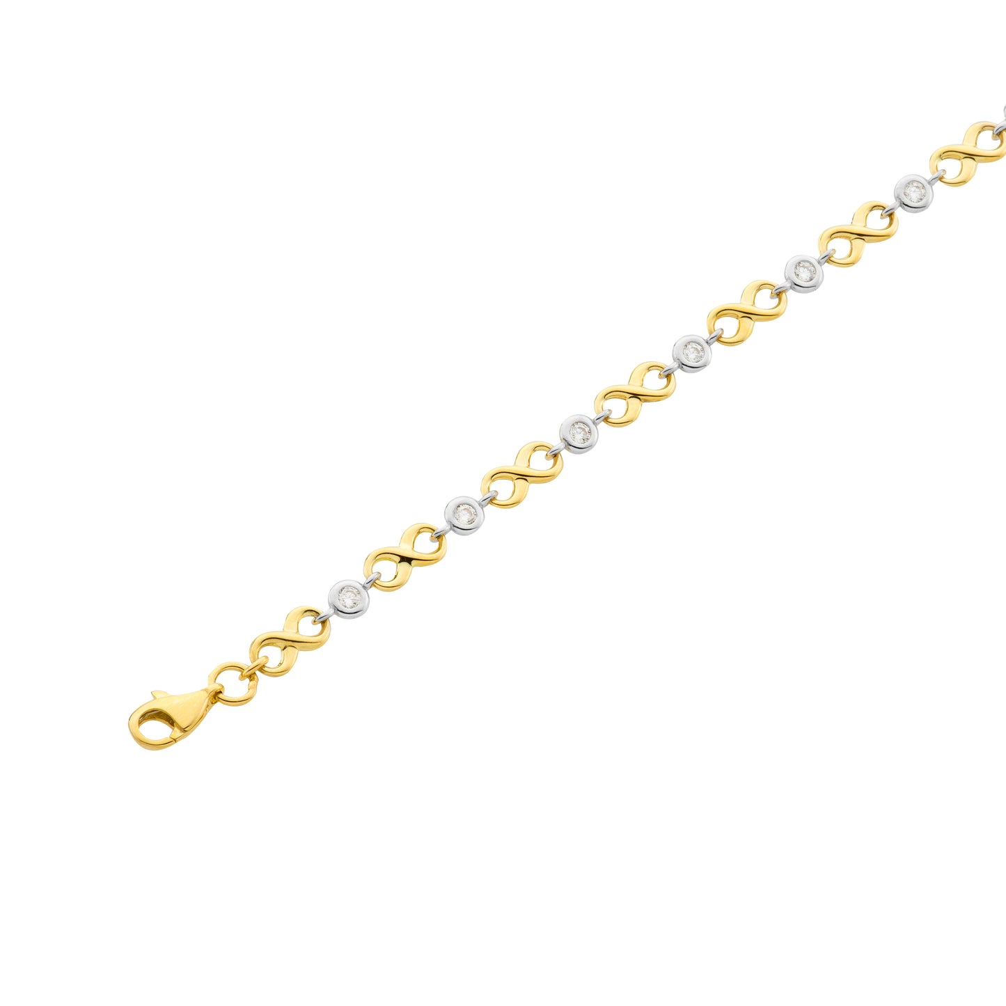 Armband Infinity