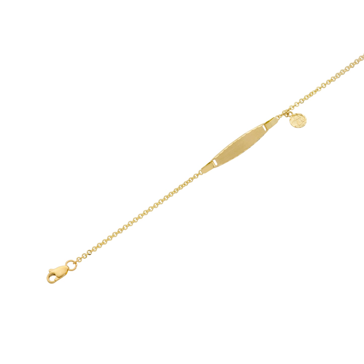 Armband Schutzengel