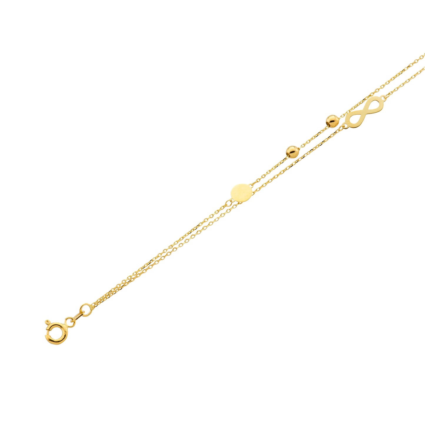 Armband Infinity