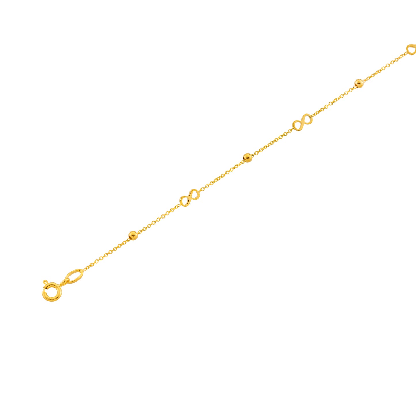 Armband Infinity
