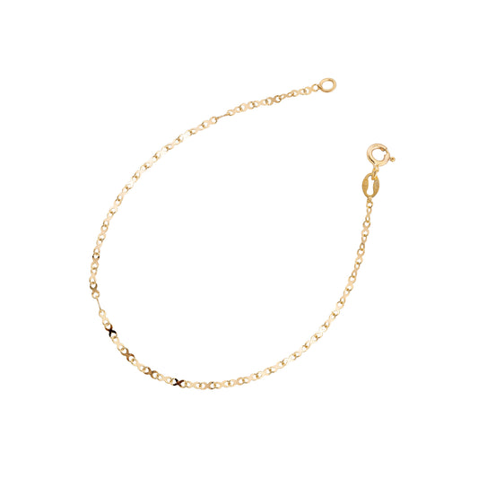 Armband Infinity