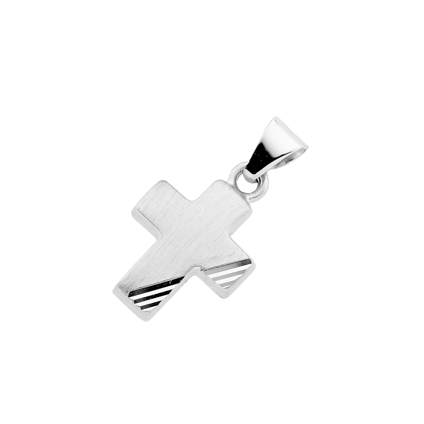 Anhänger Kreuz