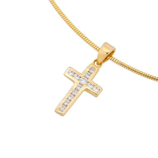 Anhänger Kreuz