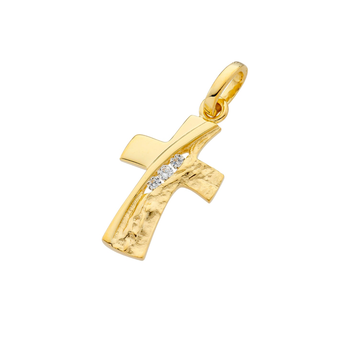 Anhänger Kreuz