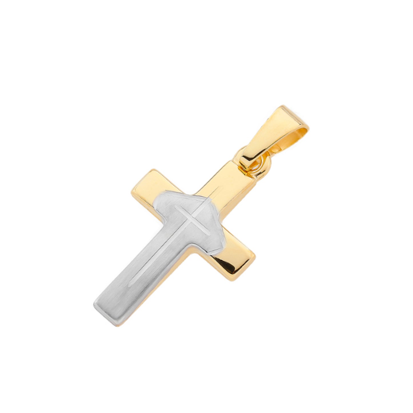 Anhänger Kreuz