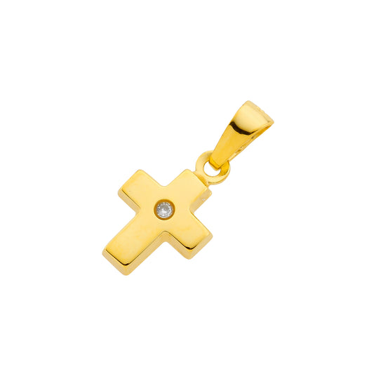 Anhänger Kreuz