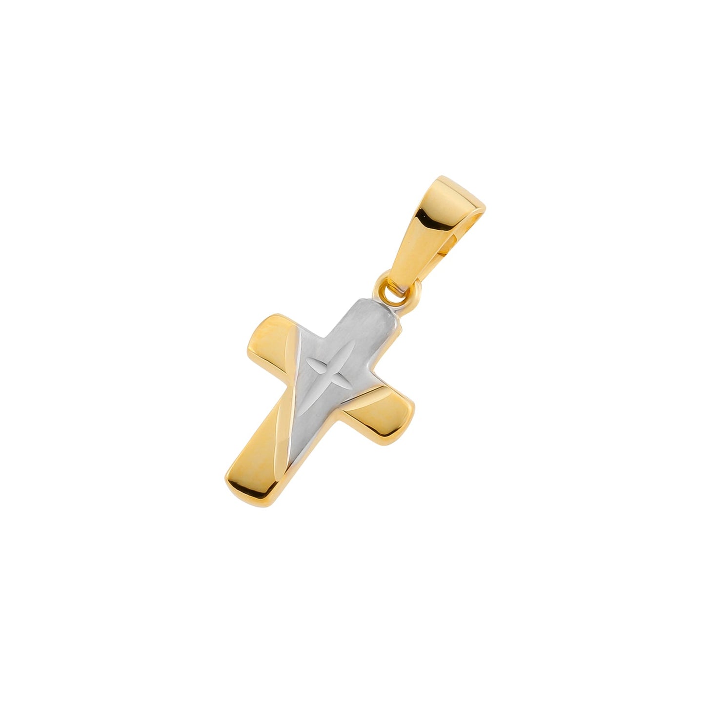 Anhänger Kreuz