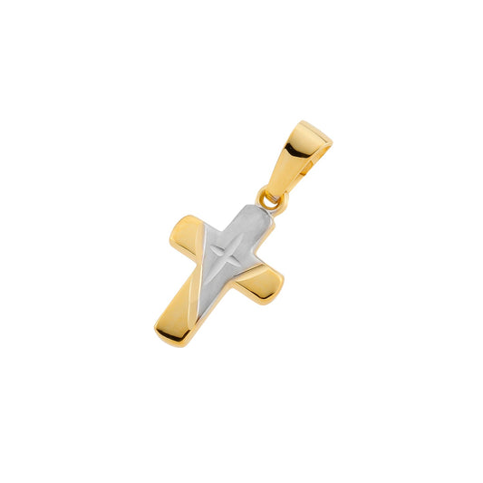 Anhänger Kreuz