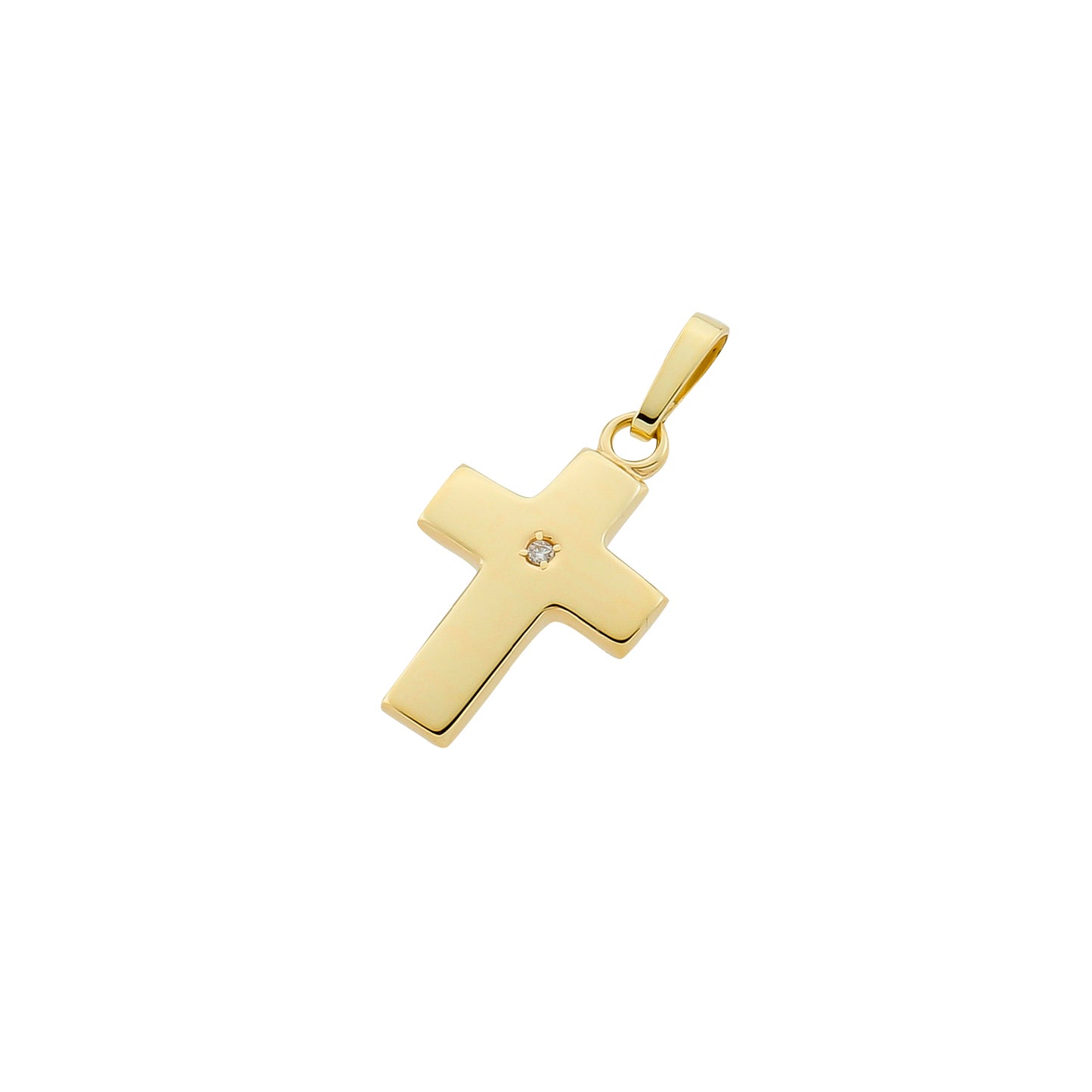 Anhänger Kreuz