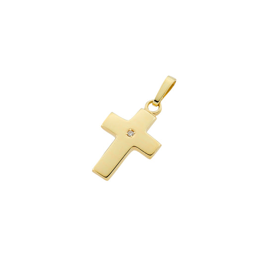 Anhänger Kreuz