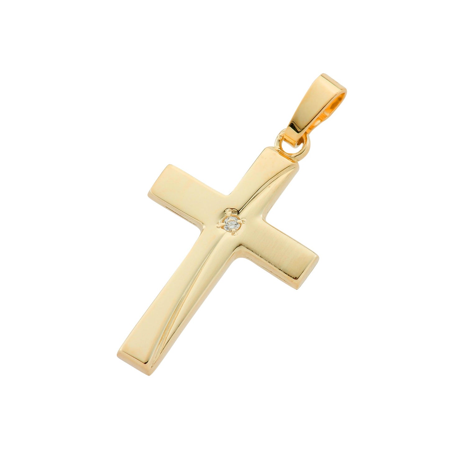 Anhänger Kreuz