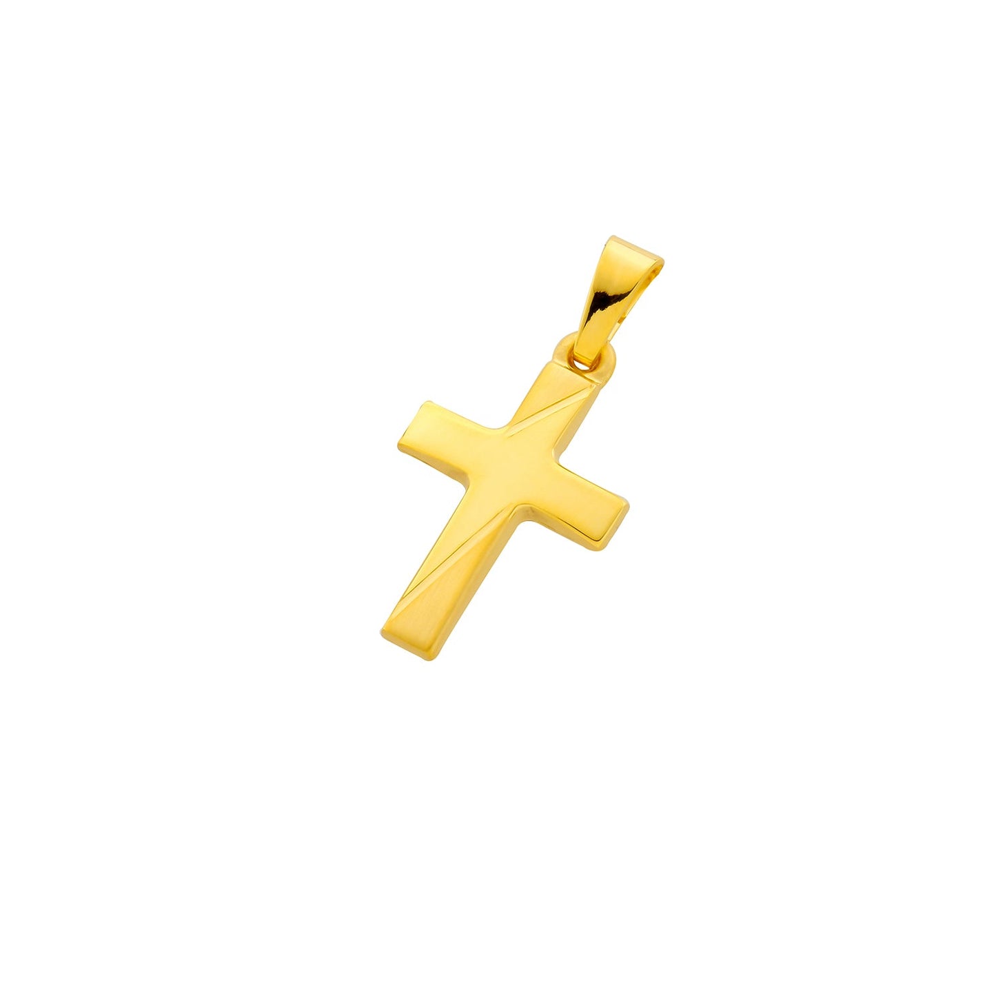 Anhänger Kreuz