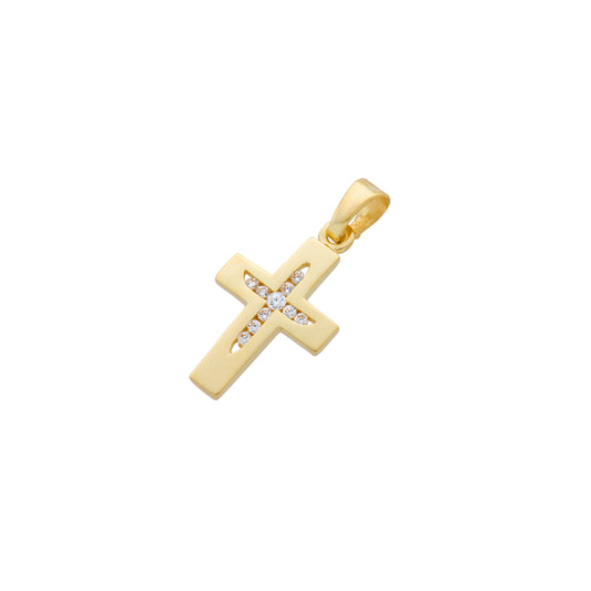 Anhänger Kreuz