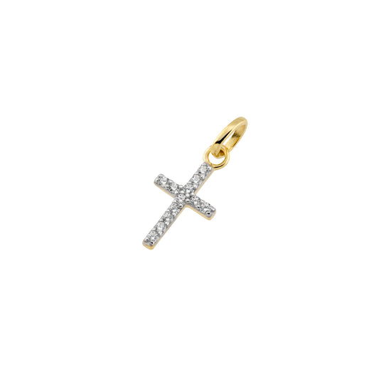 Anhänger Kreuz
