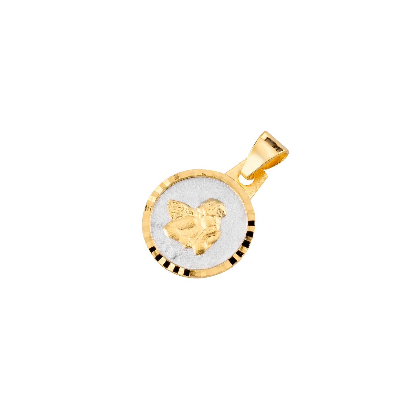 Anhänger  Engel