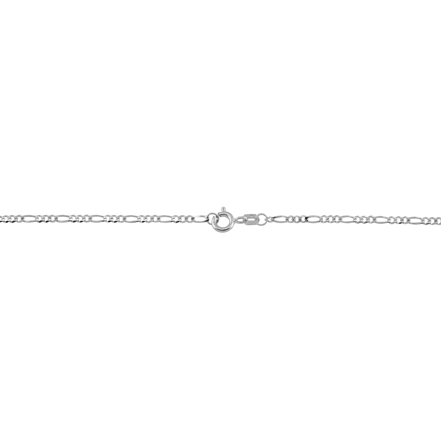 Figarokette 2,30 mm