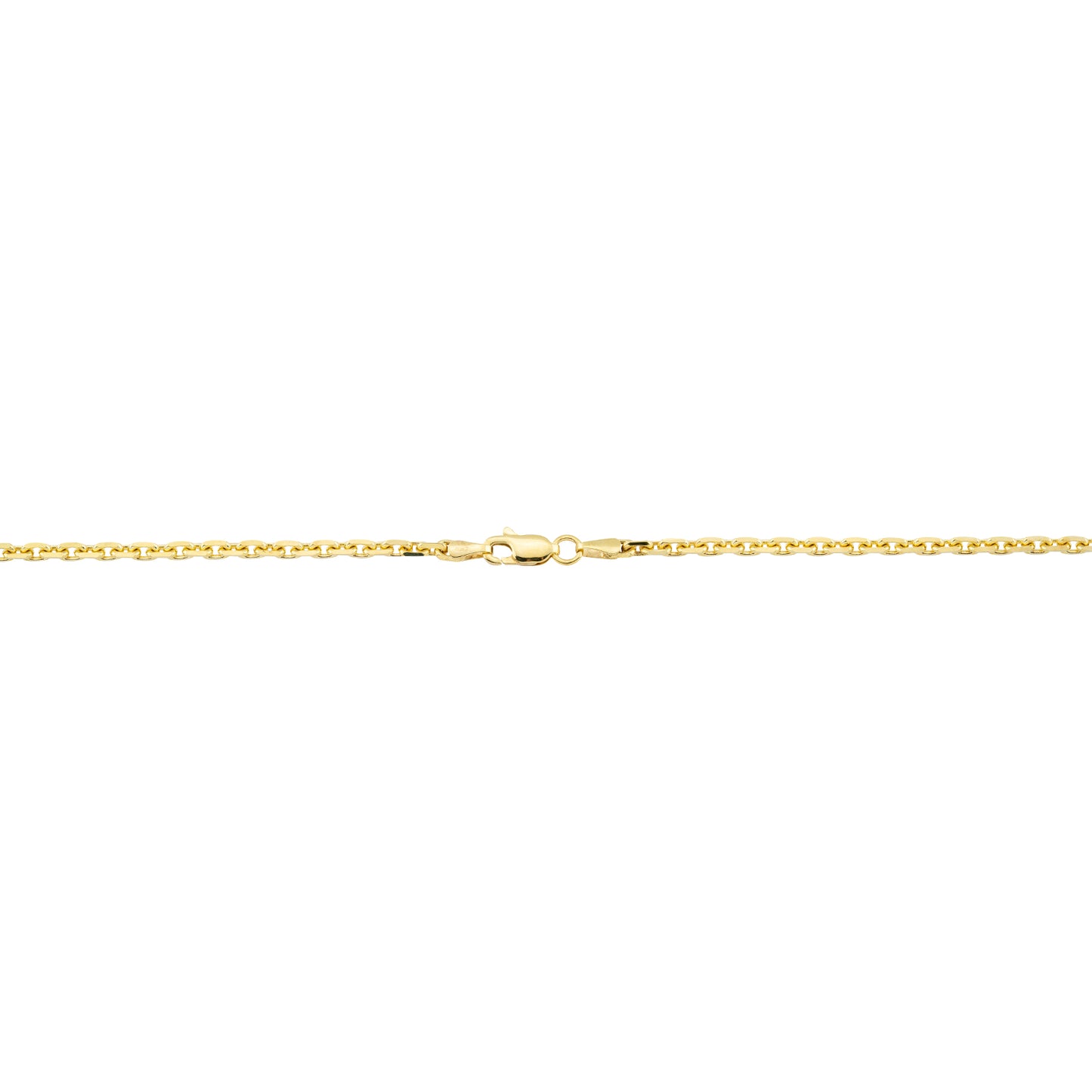 Ankerarmband 2,10 mm