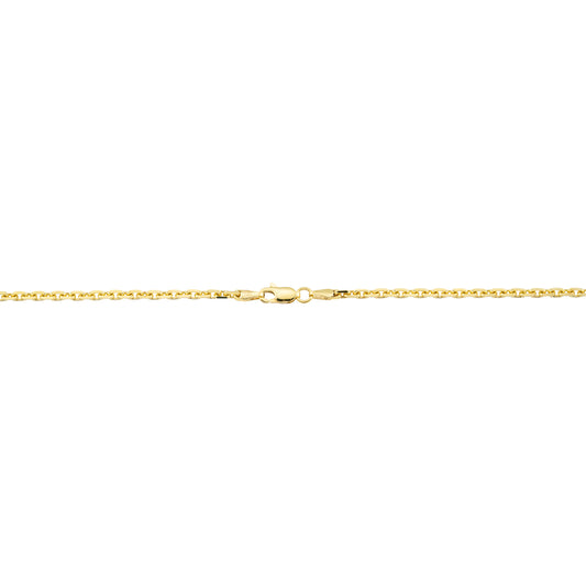 Ankerarmband 2,10 mm