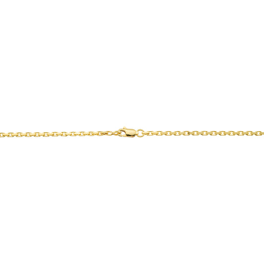 Ankerarmband 3,00 mm