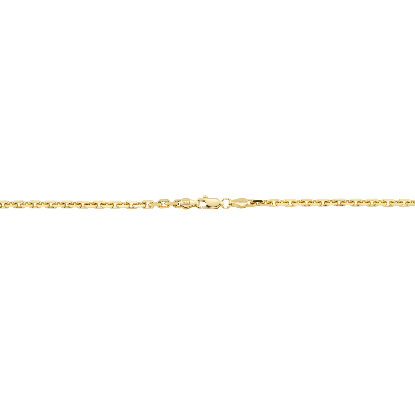 Ankerarmband 3,40 mm