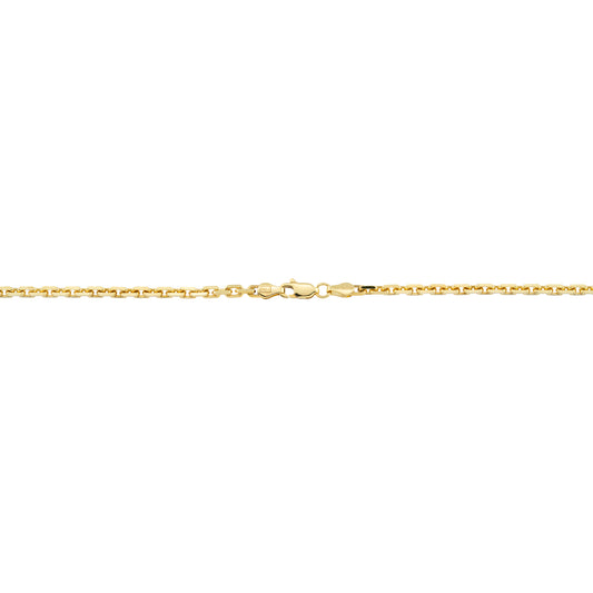 Ankerarmband 3,40 mm