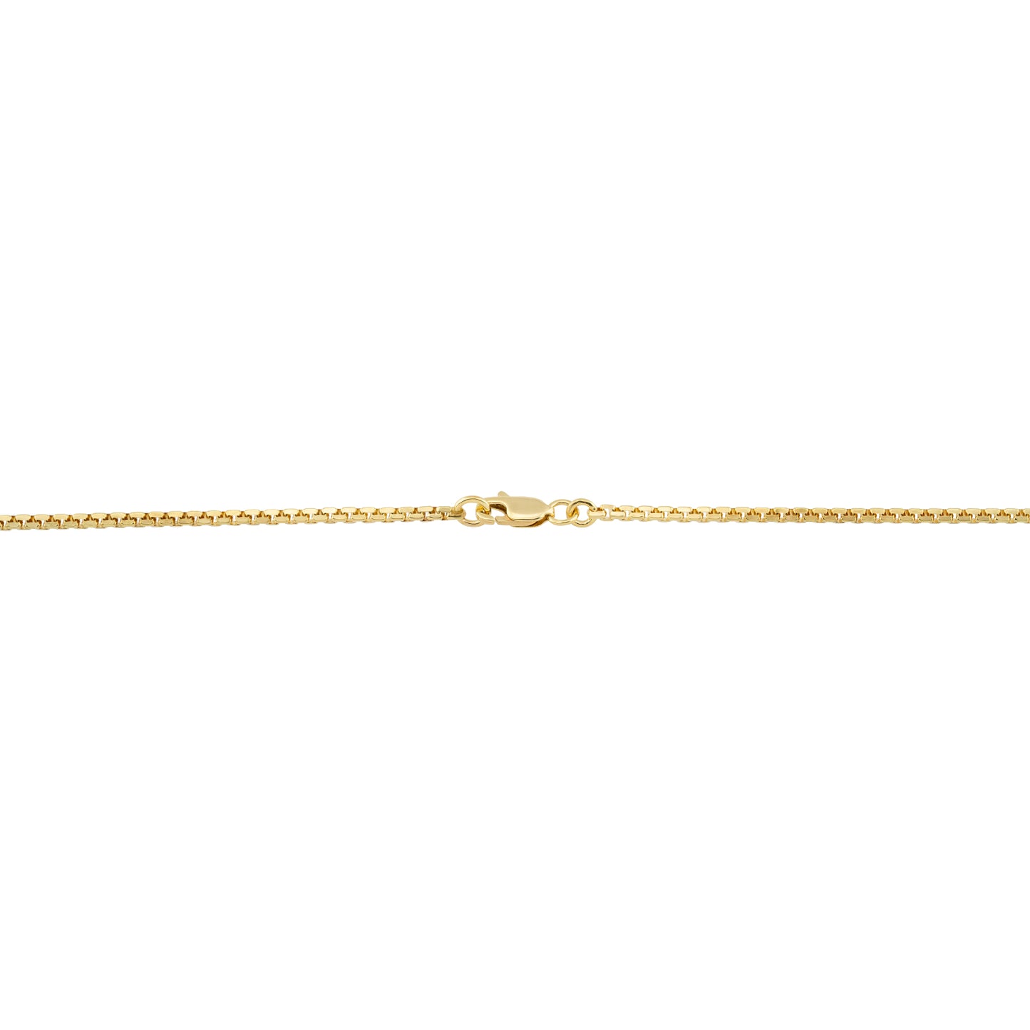 Venezianerarmband 2,40 mm