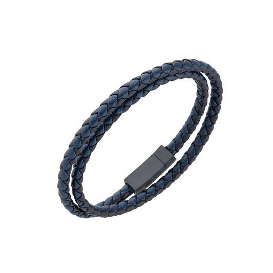 Lederarmband Herren