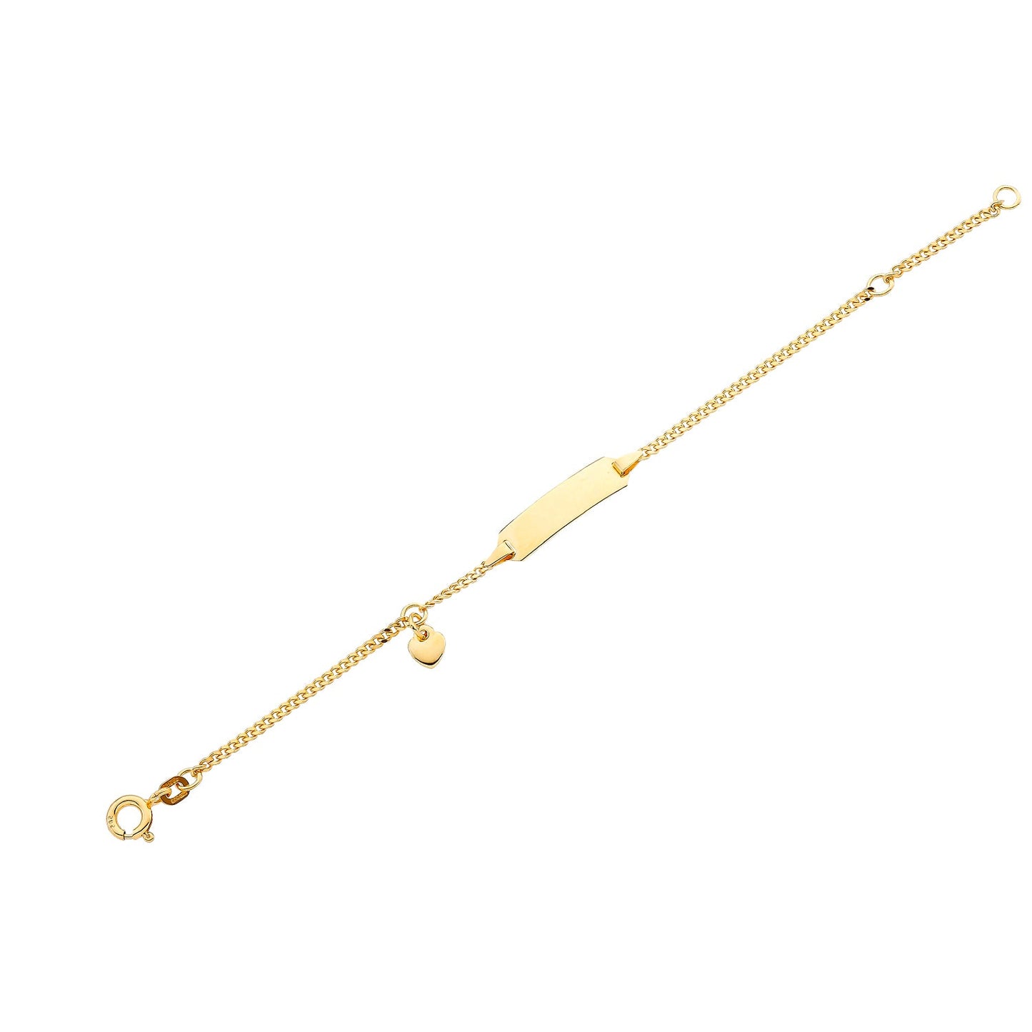 Armband Herz
