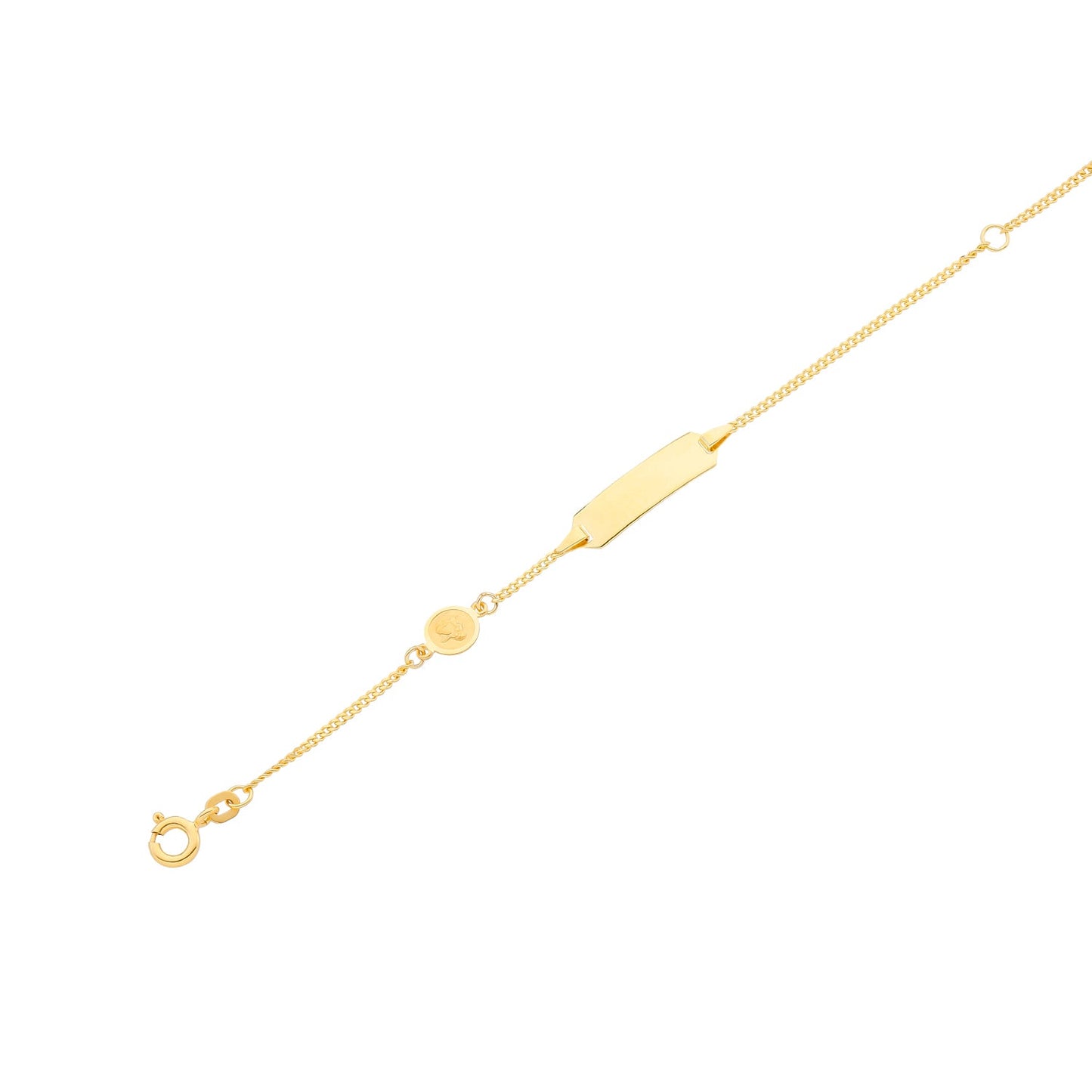 Armband Schutzengel