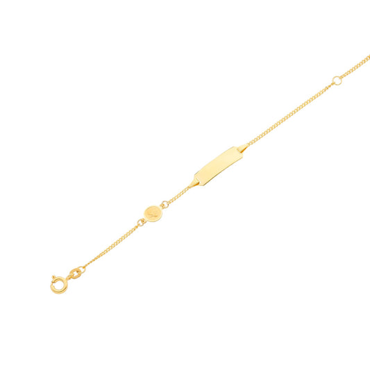 Armband Schutzengel