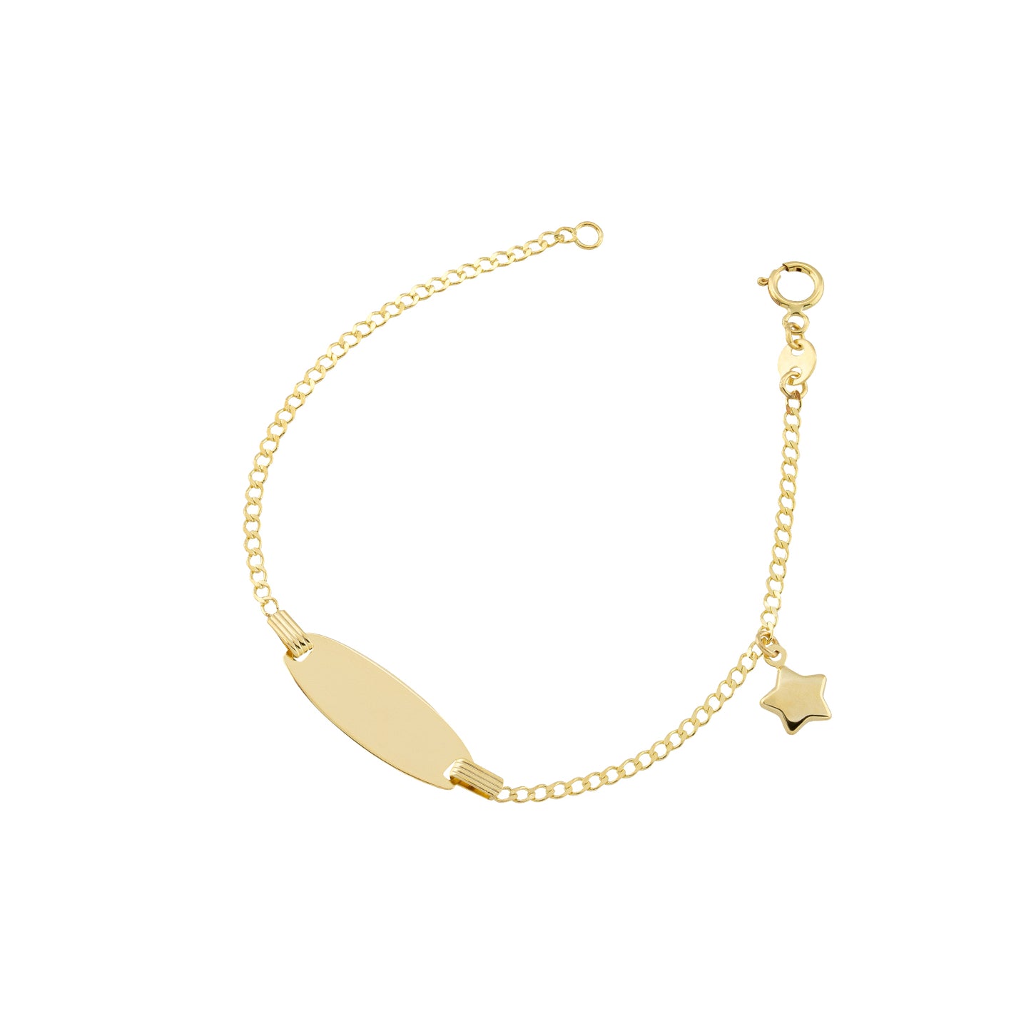 Armband Stern