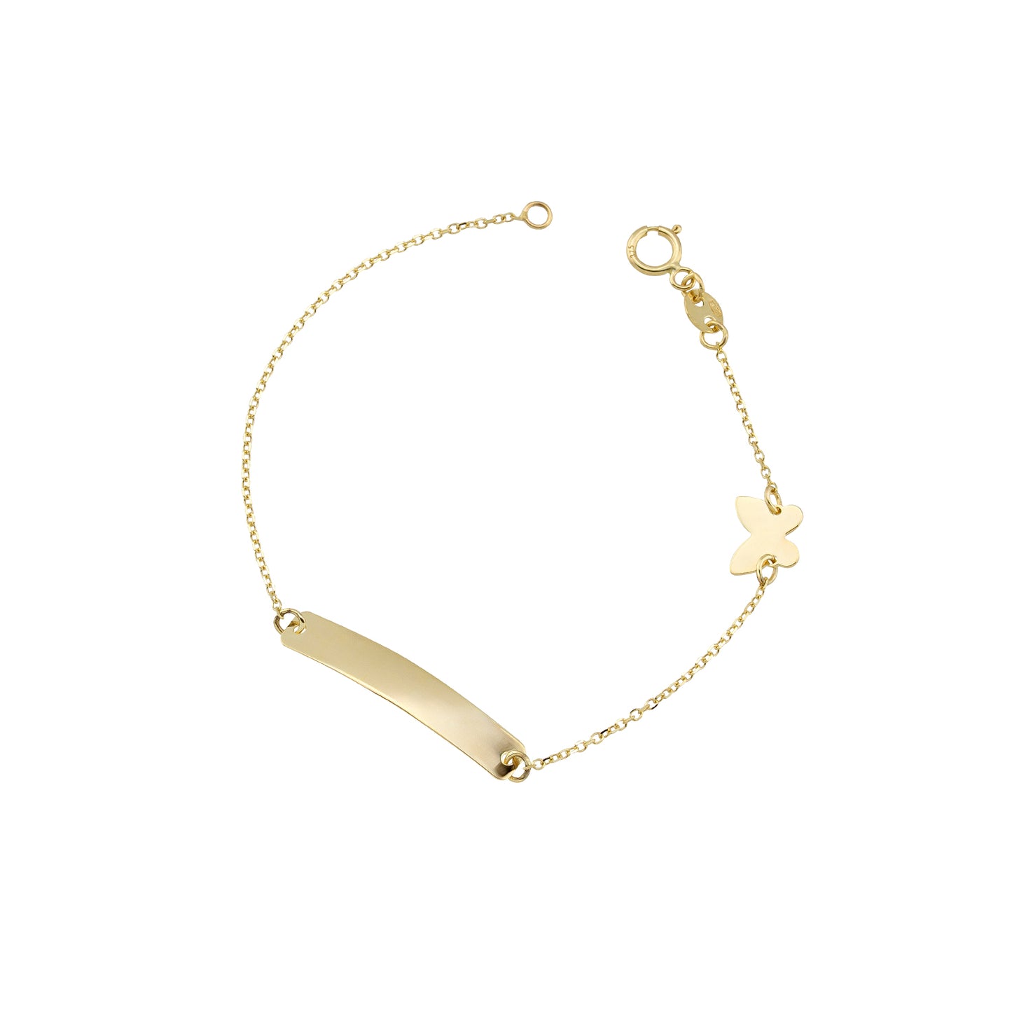 Armband Tier