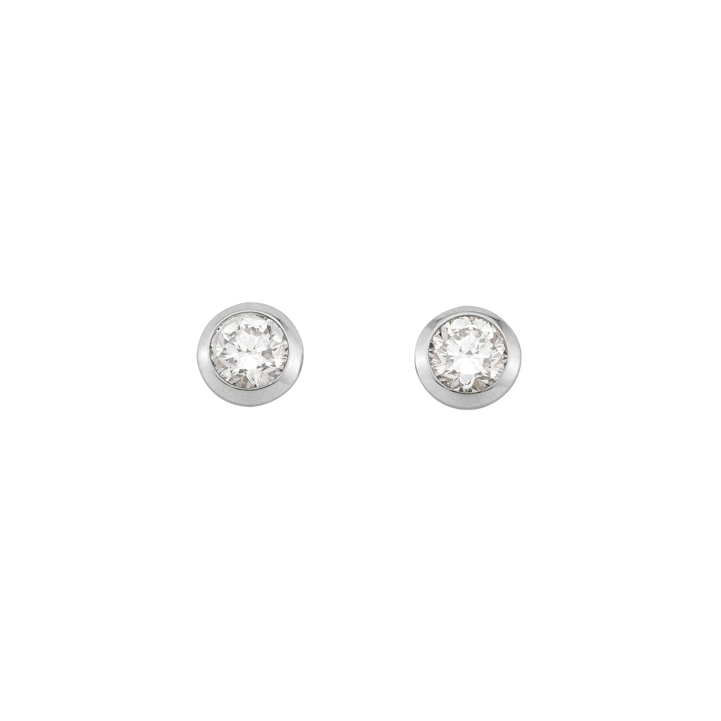 Ohrstecker