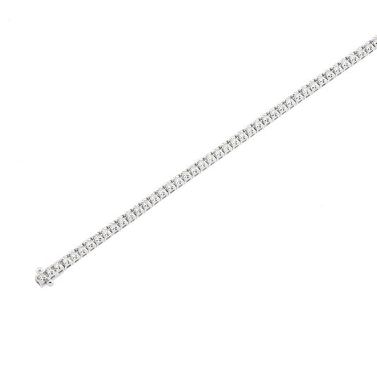 Tennisarmband Lab Grown Diamond
