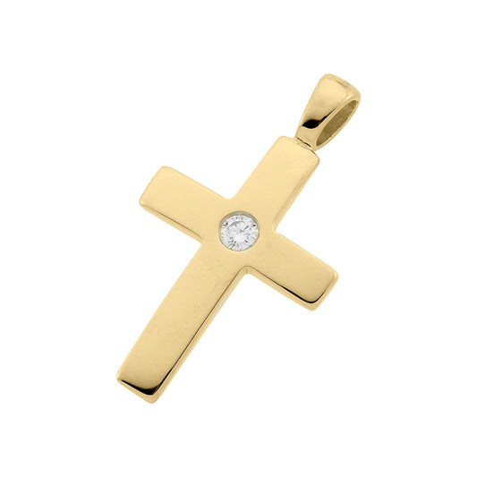 Anhänger Kreuz