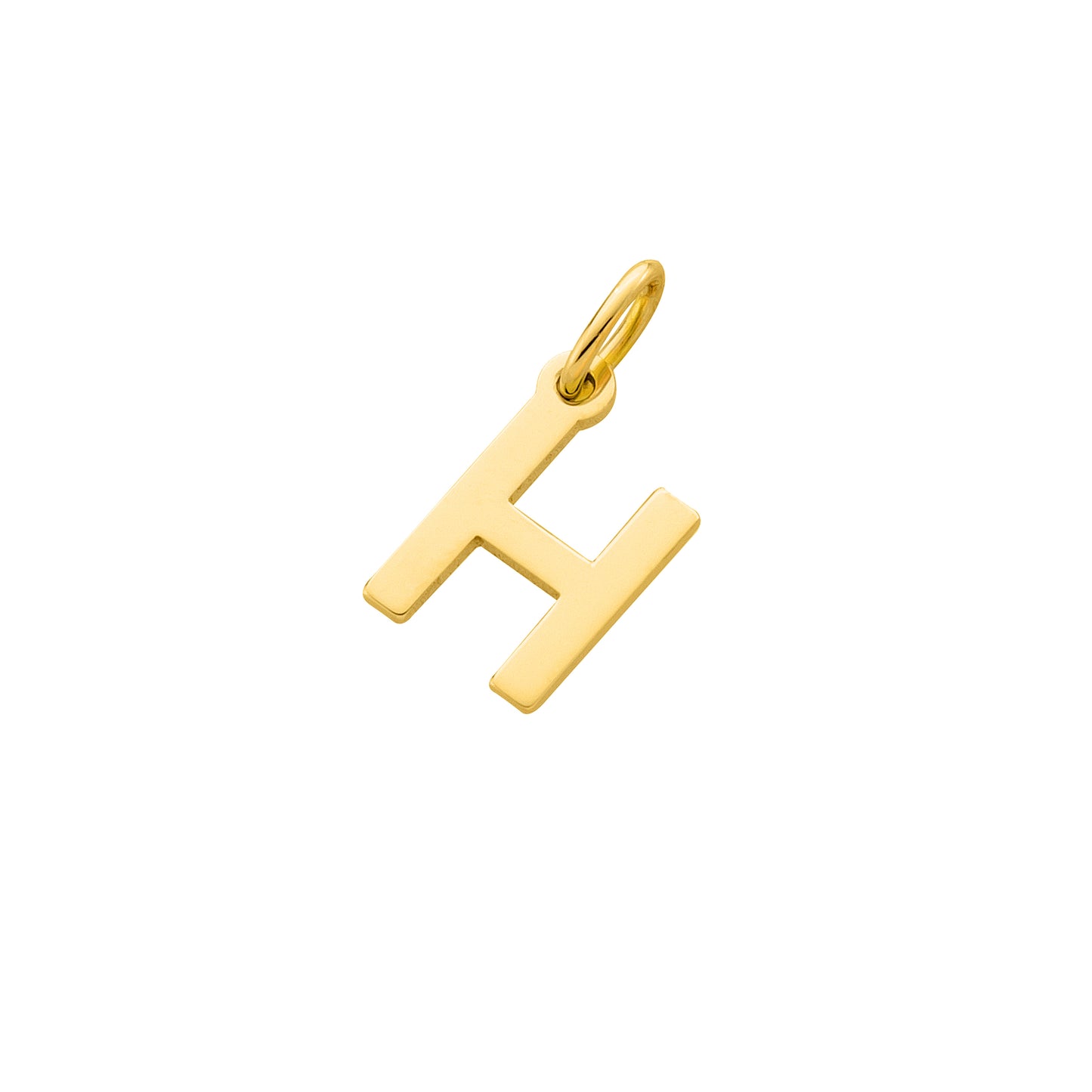 Anhänger Buchstabe