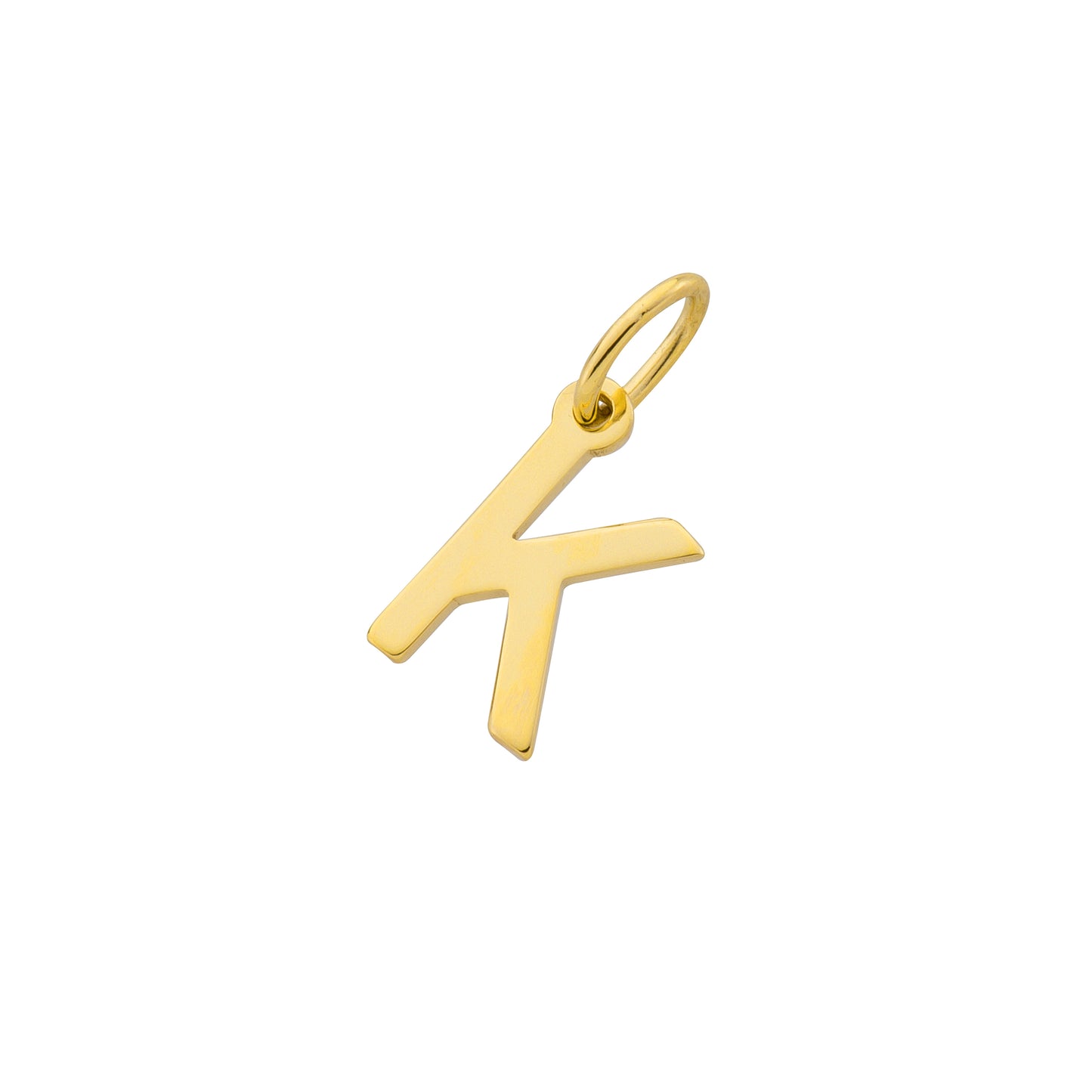 Anhänger Buchstabe