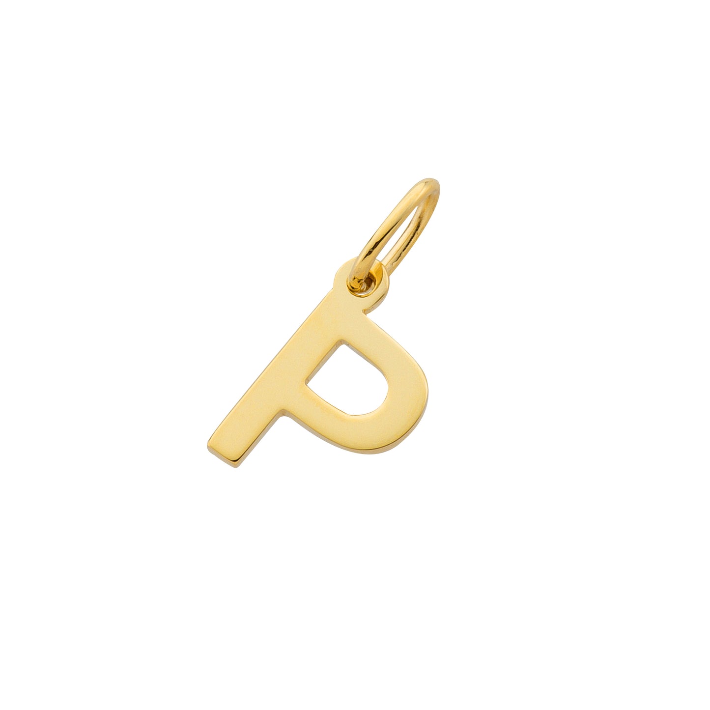 Anhänger Buchstabe