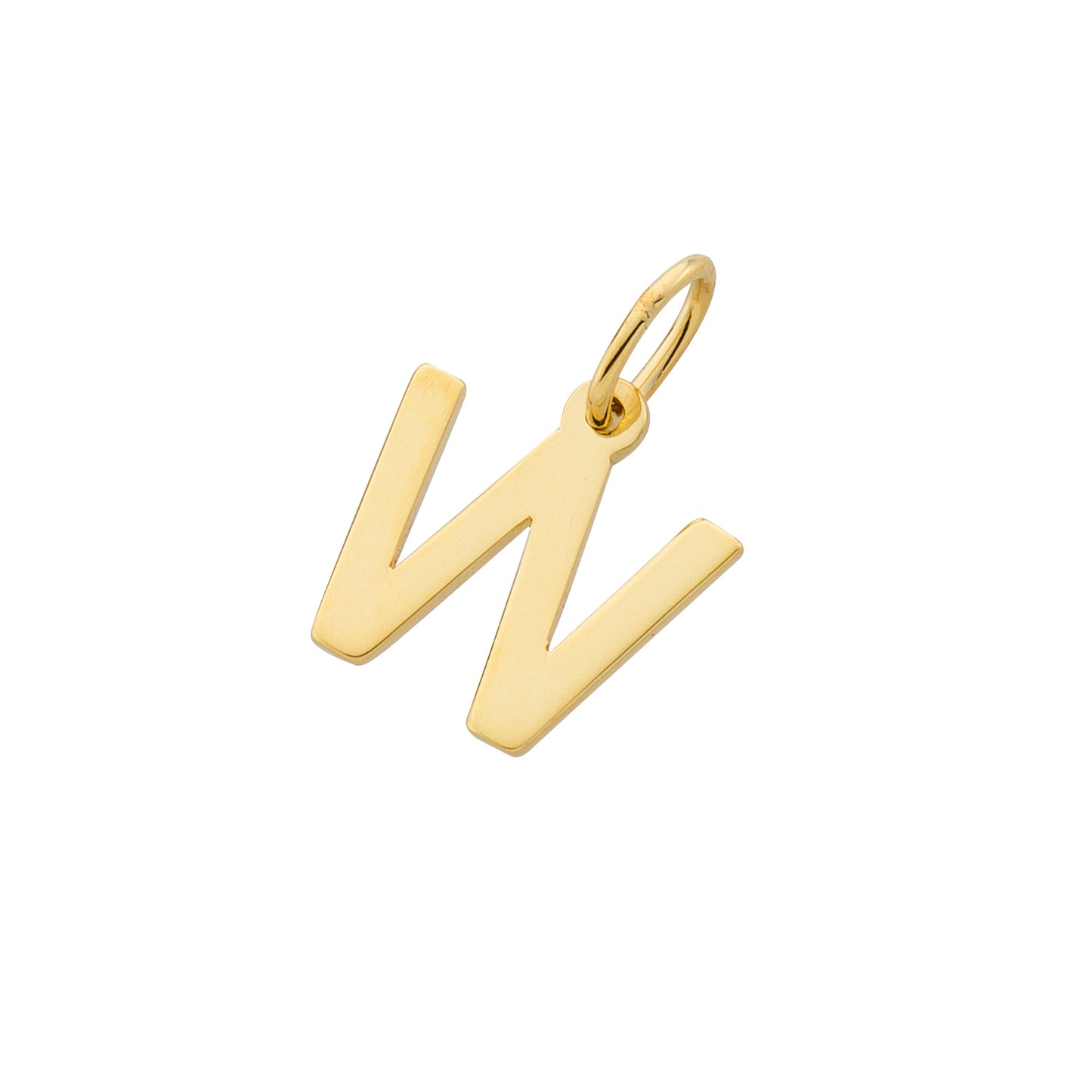 Anhänger Buchstabe