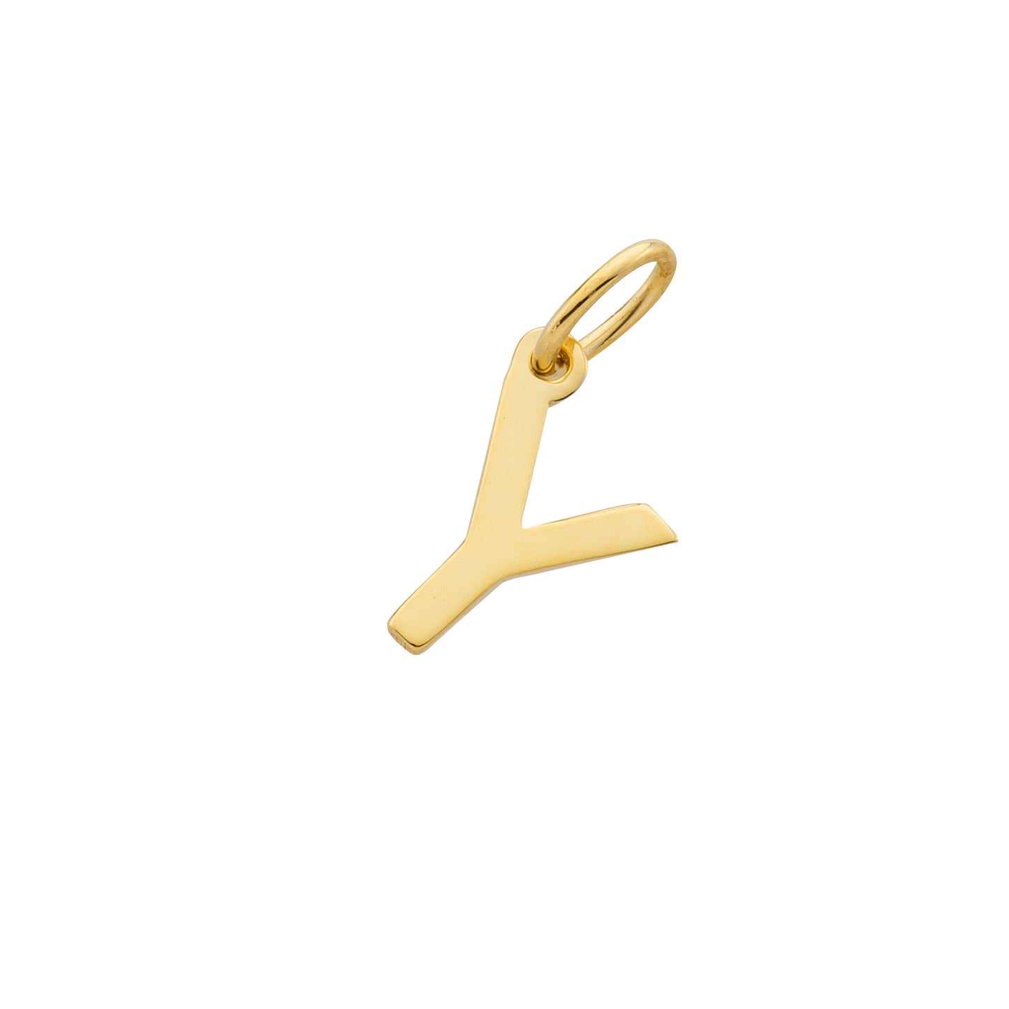 Anhänger Buchstabe