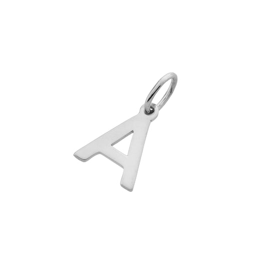 Anhänger Buchstabe
