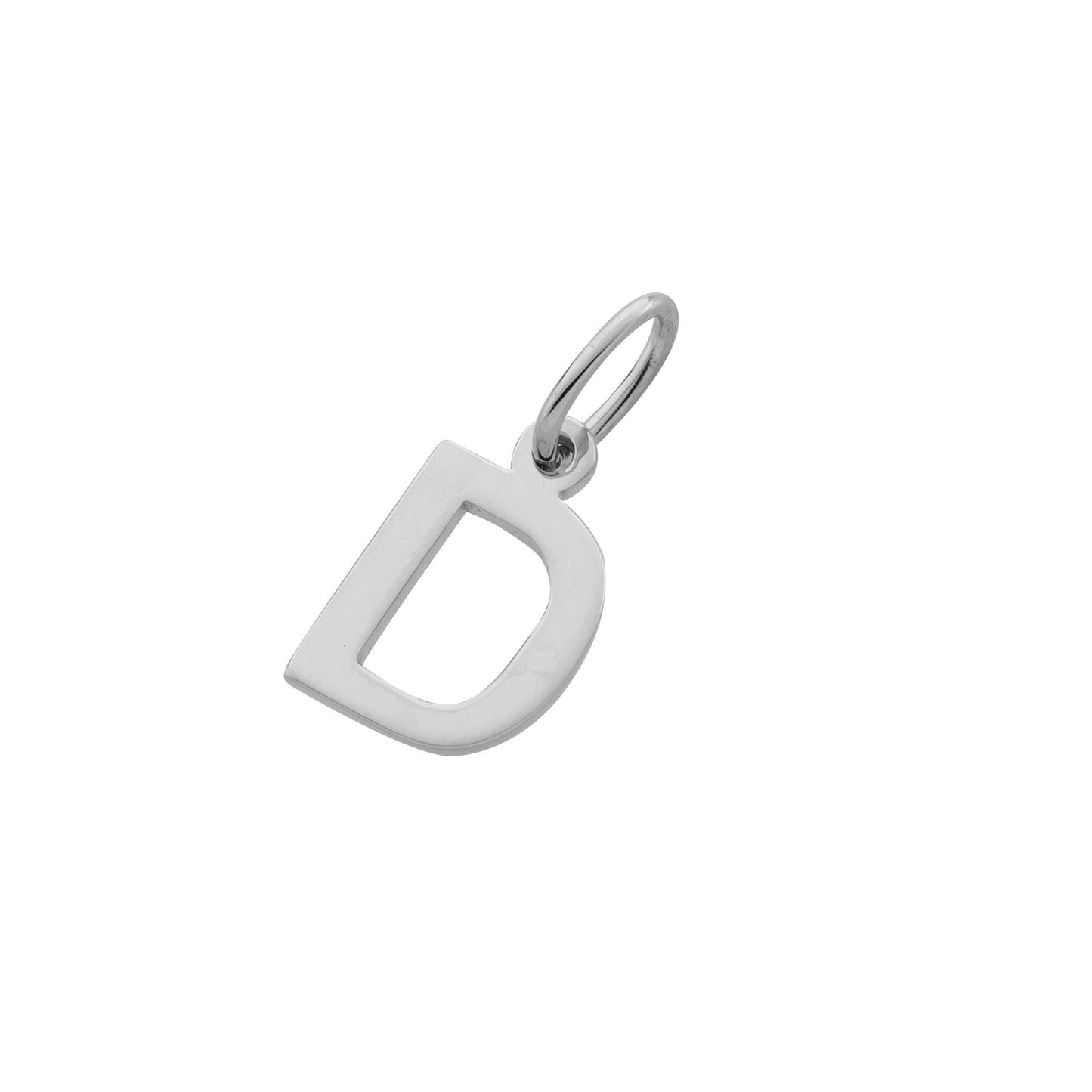 Anhänger Buchstabe